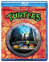 Teenage Mutant Ninja Turtles: The Original Movie