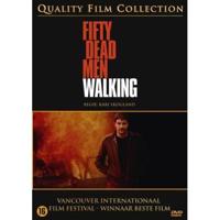 Fifty dead man walking (DVD)