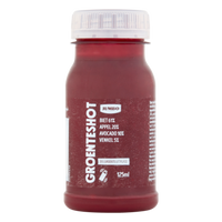 Jumbo Groenteshot Biet Appel Avocado Venkel 125ML