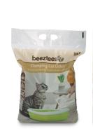 Beeztees Kattenbakvulling Babypoedergeur - Kattenbak - 12Kg