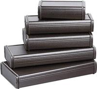 Bopla Alubos ABPH 1000-150 84106150.HMT1 profielbehuizing 150 x 106 x 32 aluminium zwart 1st