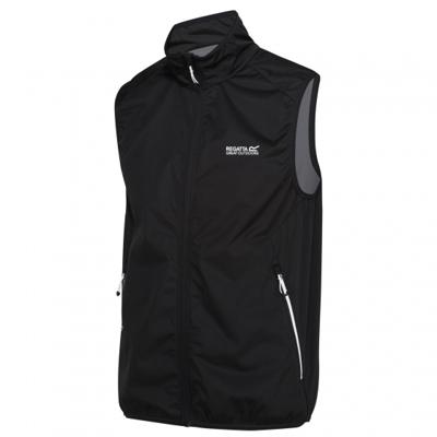 Regatta bodywarmer Lankin IIIl lichtgewicht polyester grijs Regatta bodywarmer Lankin IIIl lichtgewicht polyester grijs