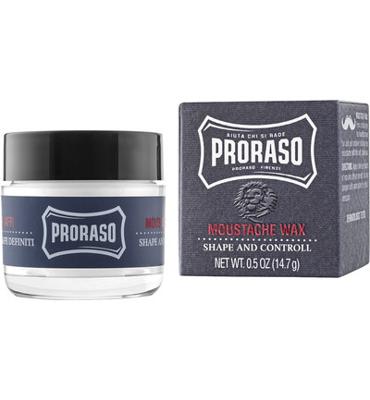 Proraso Proraso Moustache Wax (15ml) Proraso Proraso Moustache Wax (15ml)