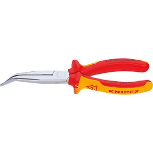 KNIPEX Radiotang VDE 2626200 grijptang