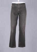 Vintage Straight Wrangler Grey size 34 / 31 for Unisex