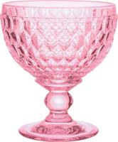 VILLEROY & BOCH - Boston coloured - Sekt/IJscoupe Rose 12,5cm