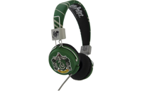 OTL Harry Potter Slytherin - kinderkoptelefoon