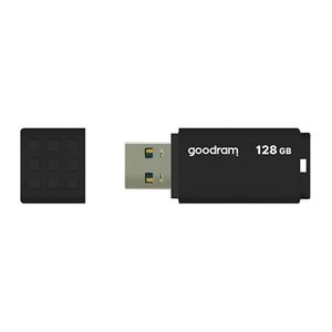 Goodram UME3-1280K0R11 USB flash drive 128 GB USB Type-A 3.2 Gen 1 (3.1 Gen 1) Zwart