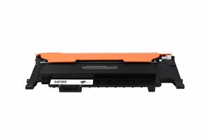 Samsung CLT-K4072S/ELS(K407) alternatief Toner cartridge Zwa