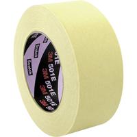 3M 5017250 Afdektape Beige (l x b) 50 m x 72 mm 1 stuk(s) - thumbnail