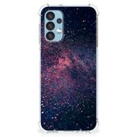 Samsung Galaxy A13 (4G) Shockproof Case Stars - thumbnail