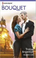 Trotse Argentijn - Maggie Cox - ebook - thumbnail