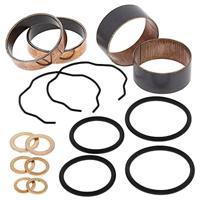 All Balls Racing Vork Bushing Kit compatibel met/vervanging voor Kawasaki Zr1100 Zrx 99-00, Zrx1200R 01-05, 38-6086