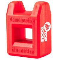 top tools demagnetiseerder/magnetiseerder 39d196