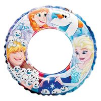 Zwemband Elsa en Anna 51 cm