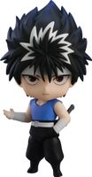 Yu Yu Hakusho Nendoroid Action Figure Hiei 10 cm