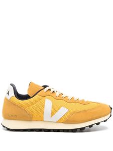 VEJA baskets Rio Branco Alveomesh - Jaune