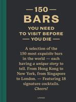 150 Bars You Need To Visit Before You Die - Jurgen Lijcops - eBook (9789401451376)
