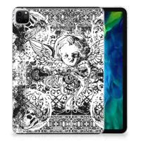 Tablet BackCover iPad Pro 11 2020/2021/2022 Skulls Angel
