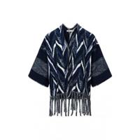 Dreamstar - Blauw | Dames | Accessoires | Blauw | S/M | regular | Kamst mode