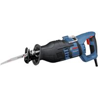 Bosch Professional GSA 1300 PCE Reciprozaag 060164E200 Incl. koffer 1300 W