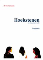 Hoekstenen - Roemer Lievaart - ebook