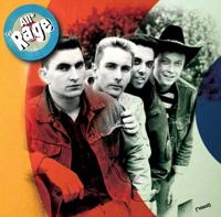 All & Live & Wild - CD (5032733013298)