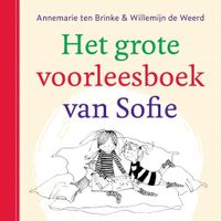 Het grote voorleesboek van Sofie - thumbnail