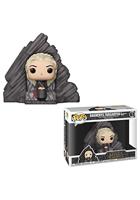Funko Pop! Deluxe Game of Thrones Daenerys Targaryen on Dragonstone Throne (PS4/Xbox One)