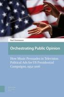 Orchestrating Public Opinion - Paul Christiansen - ebook
