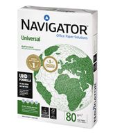 Kopieerpapier Navigator Universal A4 80gr wit 500vel - thumbnail