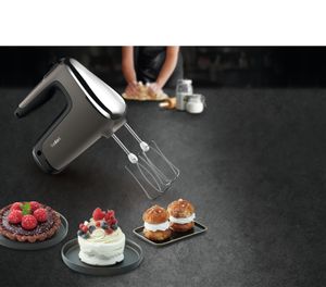 Tefal Powermix Silence HT650E HT650E handmixer