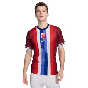 Nike Noorwegen Thuisshirt 2024-2026