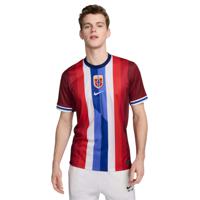 Nike Noorwegen Thuisshirt 2024-2026 - thumbnail