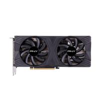 PNY Nvidia GeForce RTX 4060 Ti Videokaart 8 GB GDDR6-RAM PCI-Express, HDMI, DisplayPort - thumbnail