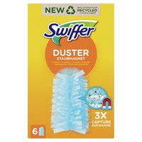 Swiffer duster navullingen 6 stuks