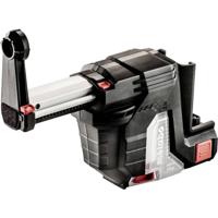 Metabo 631341890 Afzuiging ISA 18 LTX Metabo ISA 18 LTX 24 stofafzuiging 1 stuk(s) - thumbnail