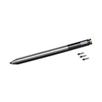 Lenovo 4X80R02889 Stylus Zwart - Invoerpennen (Notebook, Lenovo, Zwart, 4.1 LE, 156 h, CE, FCC, VCCI, RCM, NCC, BSMI, KCC)
