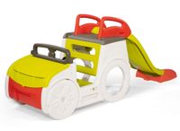 Smoby Adventure Car speelhuis