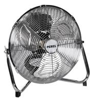 Perel Vloerventilator Metaal Ø 45 cm  | Ventilator 140W