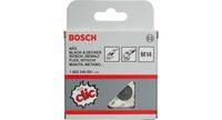 Bosch SDS-Clic snelspanmoeren M14 - thumbnail