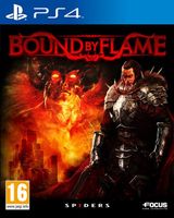 Bound By Flame - thumbnail