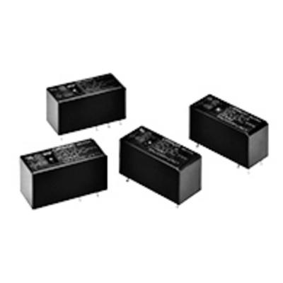 Omron G2RL-14-CF-DC24 Powerrelais 24 V/DC 12 A 1x wisselcontact 1 stuk(s) Bag Omron G2RL-14-CF-DC24 Powerrelais 24 V/DC 12 A 1x wisselcontact 1 stuk(s) Bag