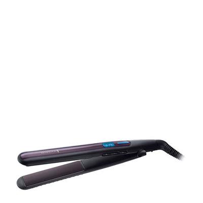 Remington S6505 Stijltang Warm Zwart Remington S6505 Stijltang Warm Zwart