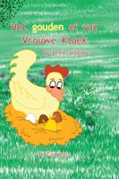 Het gouden ei van Vrouwe Kloek - H. Cornelis - Paperback (9789462601048)