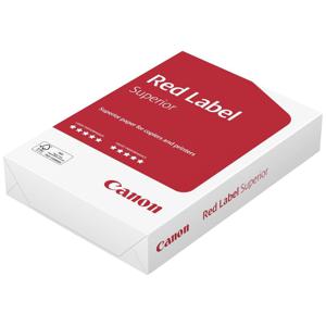 Canon Red Label Superior 97001535 Printpapier, kopieerpapier DIN A4 100 g/m² 500 vellen Wit