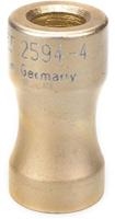 HAZET 2594-4 Geleidingshuls