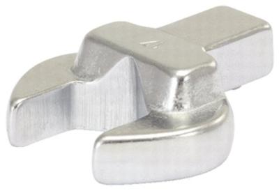 KS Tools 516.2112 9x12mm Insteek-steeksleutel, 12mm