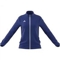 adidas Dames Entrada 22 Track Jacket, Royal Blue, XXS