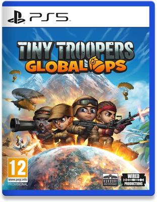 Tiny Troopers Global Ops